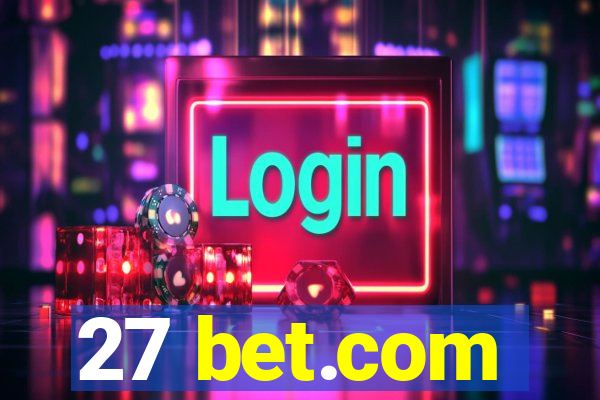 27 bet.com